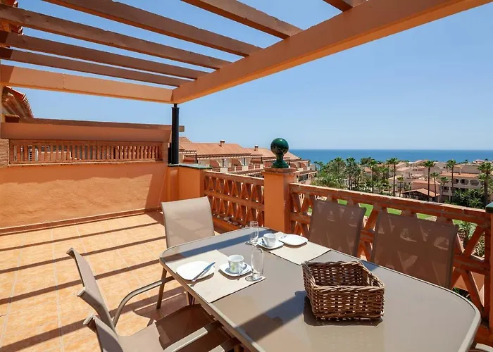 Alta Lomas Sea Heights By Alfresco Stays
