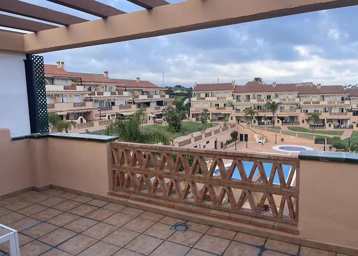 Alta Lomas Sea Heights By Alfresco Stays