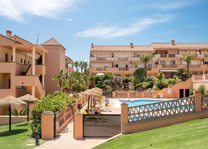 Alta Lomas Sea Heights By Alfresco Stays