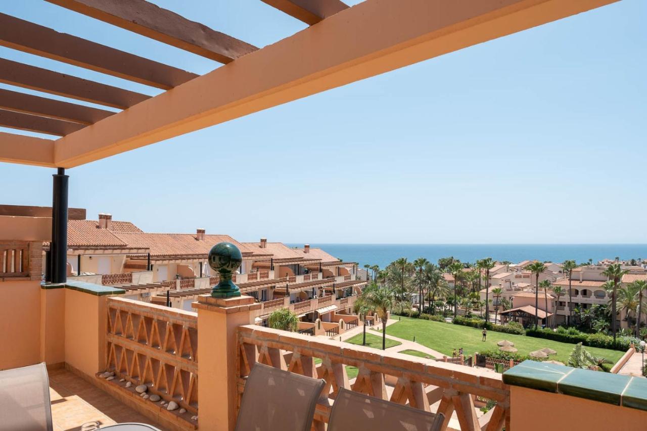 Appartamento Alta Lomas Sea Heights By Alfresco La Cala De Mijas