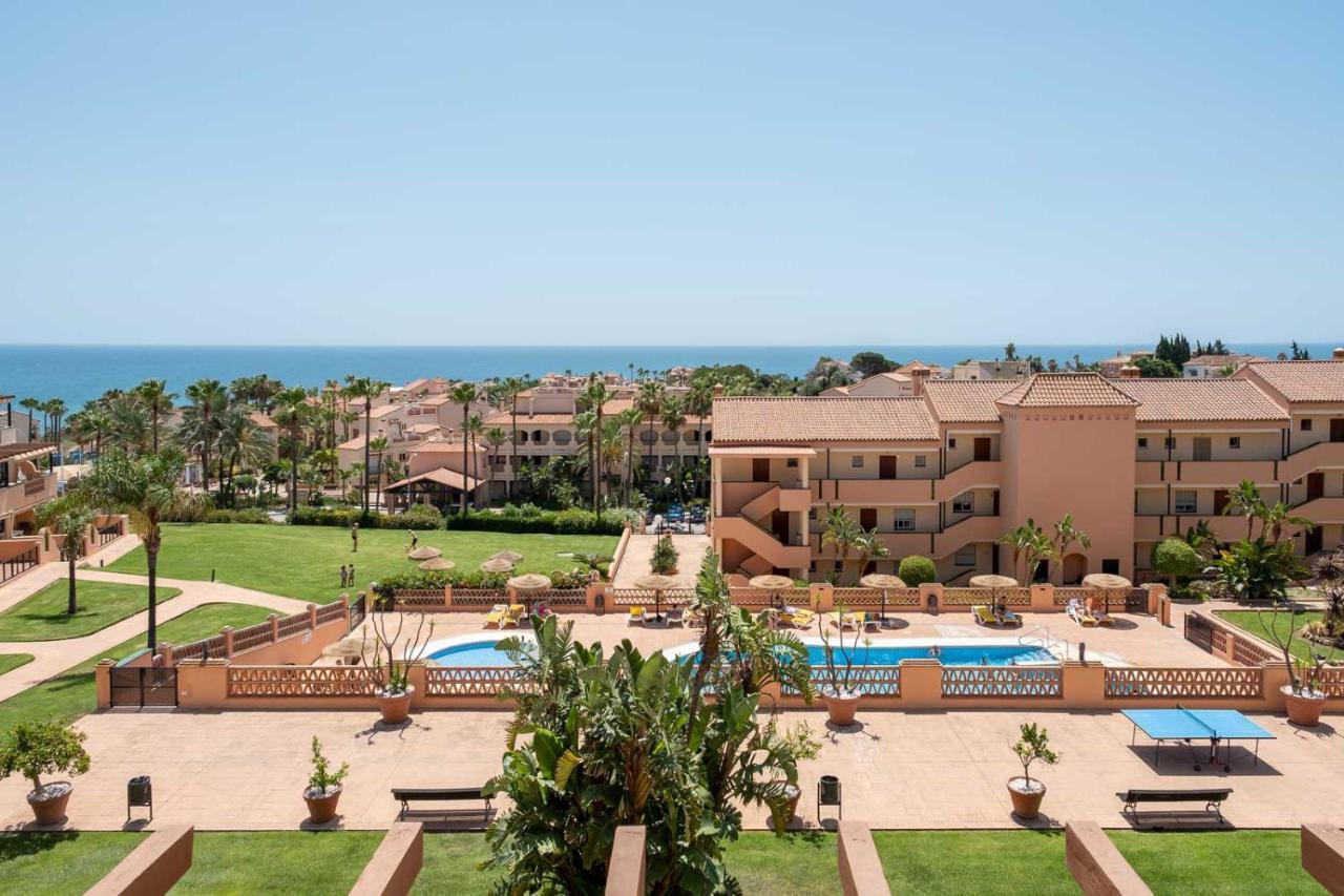 Alta Lomas Sea Heights By Alfresco La Cala De Mijas