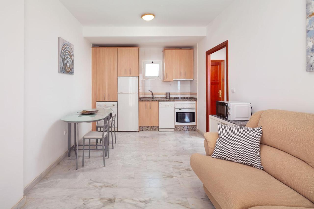 Alta Lomas Sea Heights By Alfresco * La Cala De Mijas
