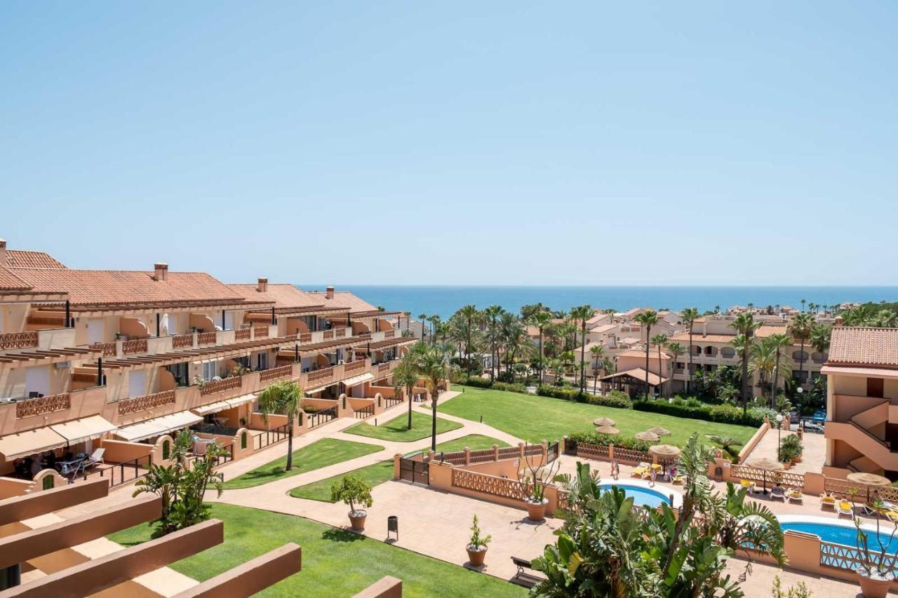 Appartamento Alta Lomas Sea Heights By Alfresco