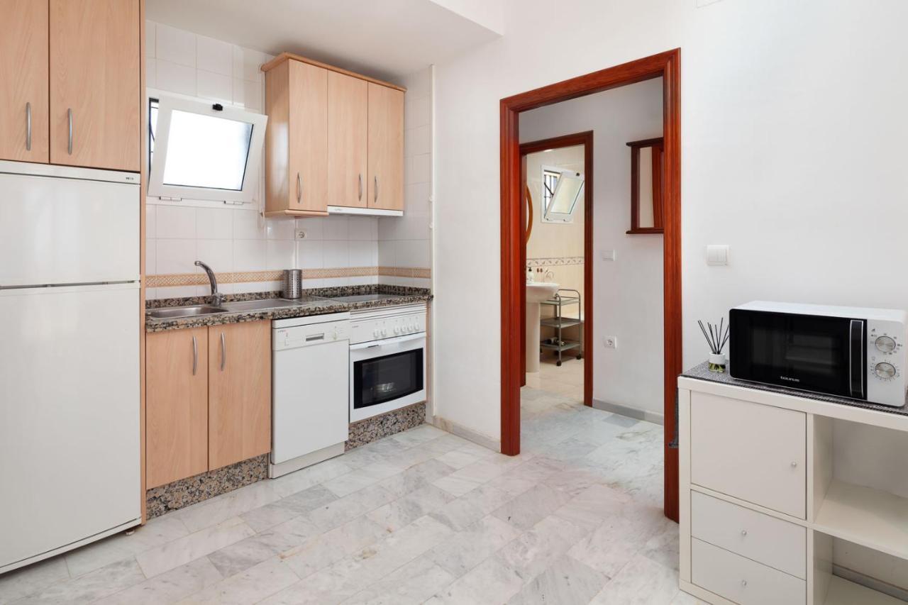 Alta Lomas Sea Heights By Alfresco Apartamento La Cala De Mijas