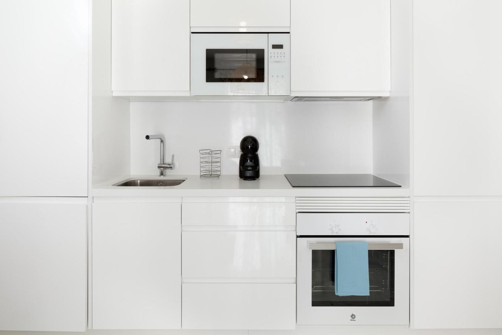 Appartamento Alta Lomas Sea Heights By Alfresco La Cala De Mijas