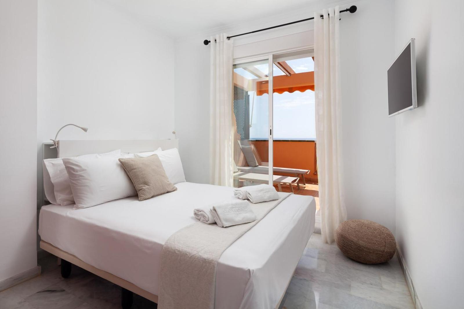 Alta Lomas Sea Heights By Alfresco * La Cala De Mijas