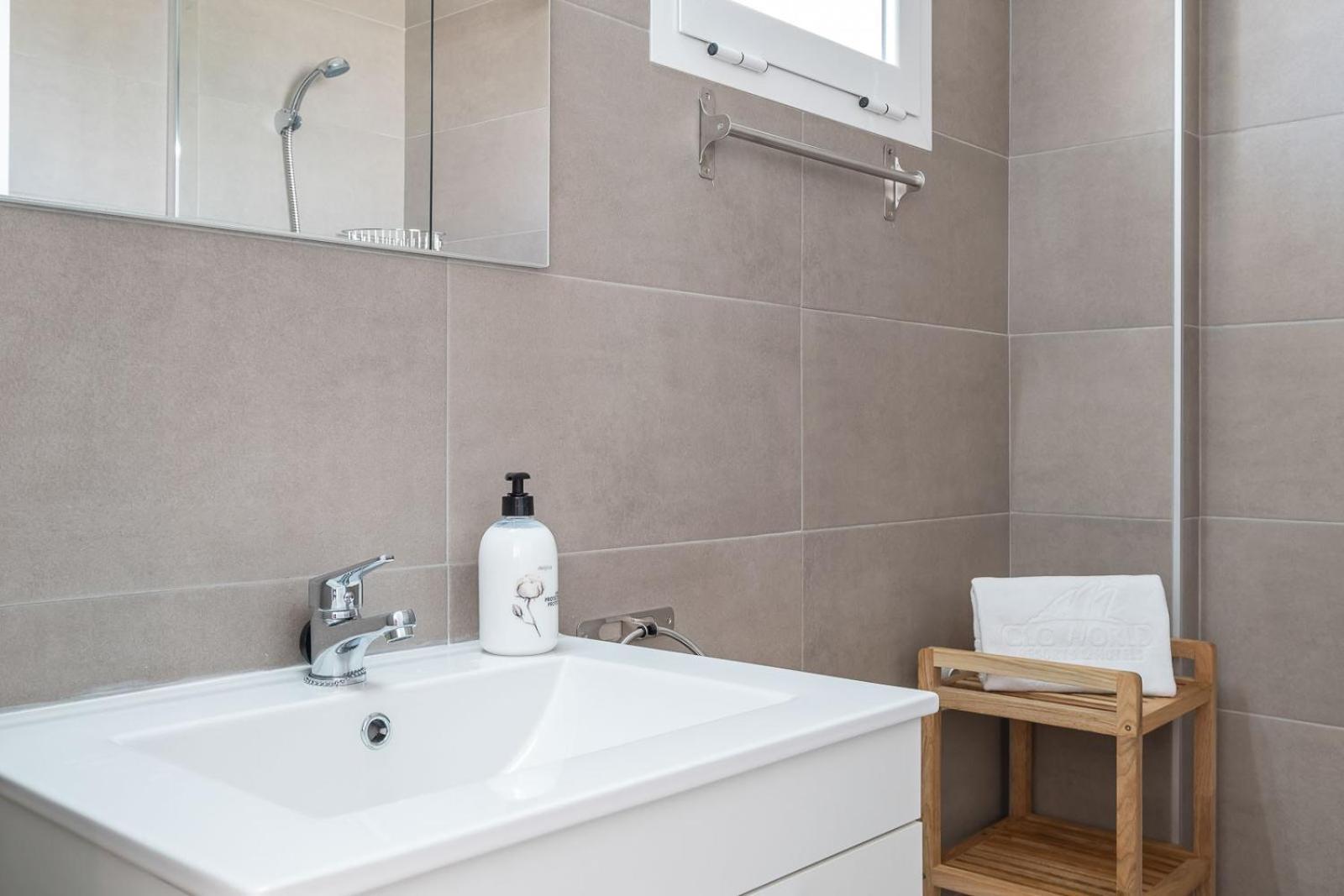 Appartamento Alta Lomas Sea Heights By Alfresco