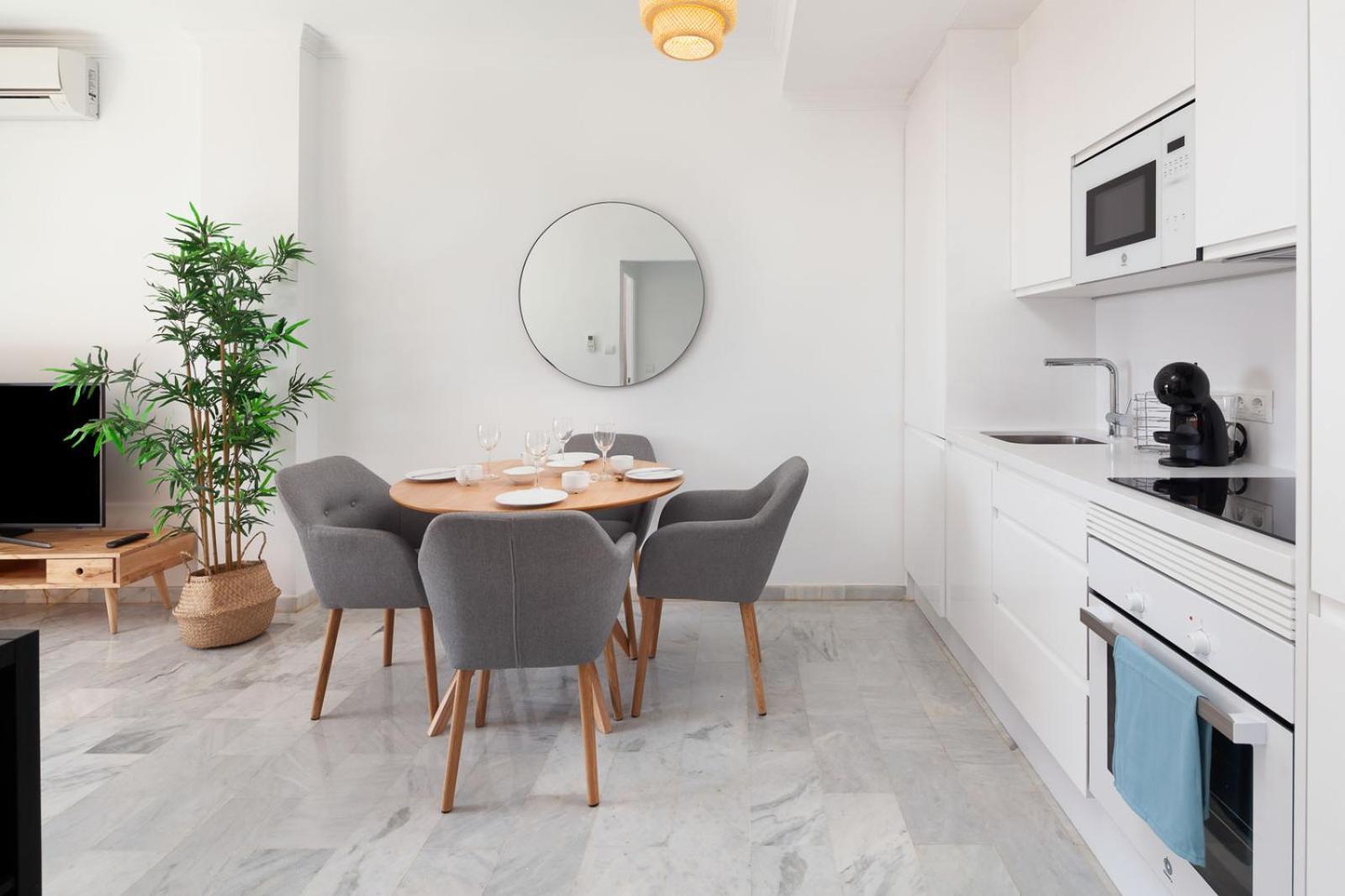Alta Lomas Sea Heights By Alfresco Appartamento *