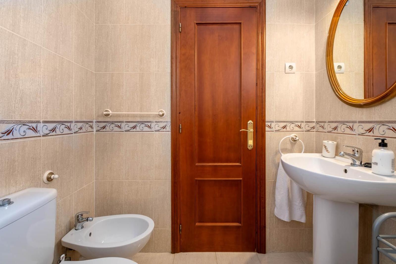 Alta Lomas Sea Heights By Alfresco Appartamento La Cala De Mijas