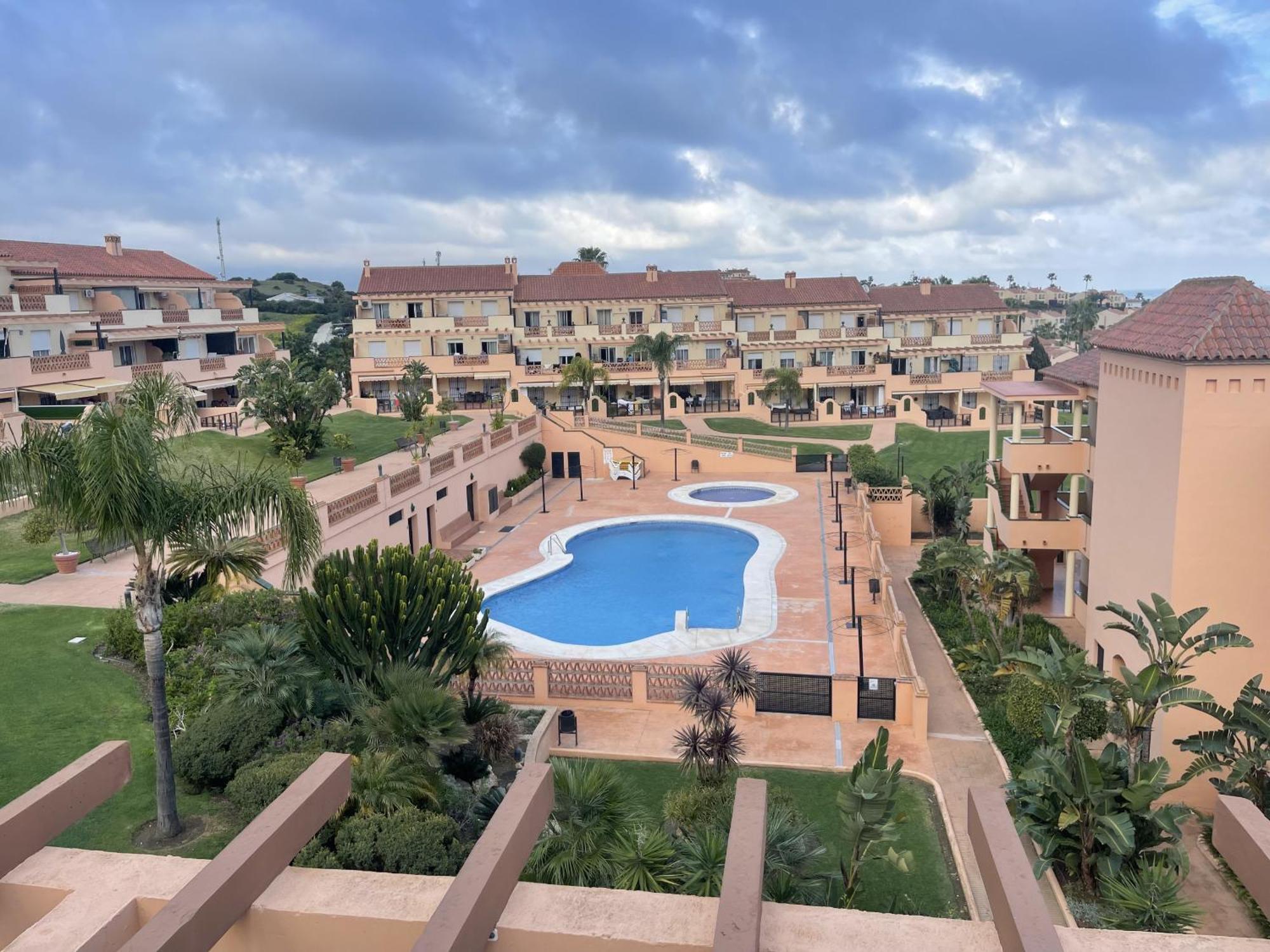 Appartamento Alta Lomas Sea Heights By Alfresco *