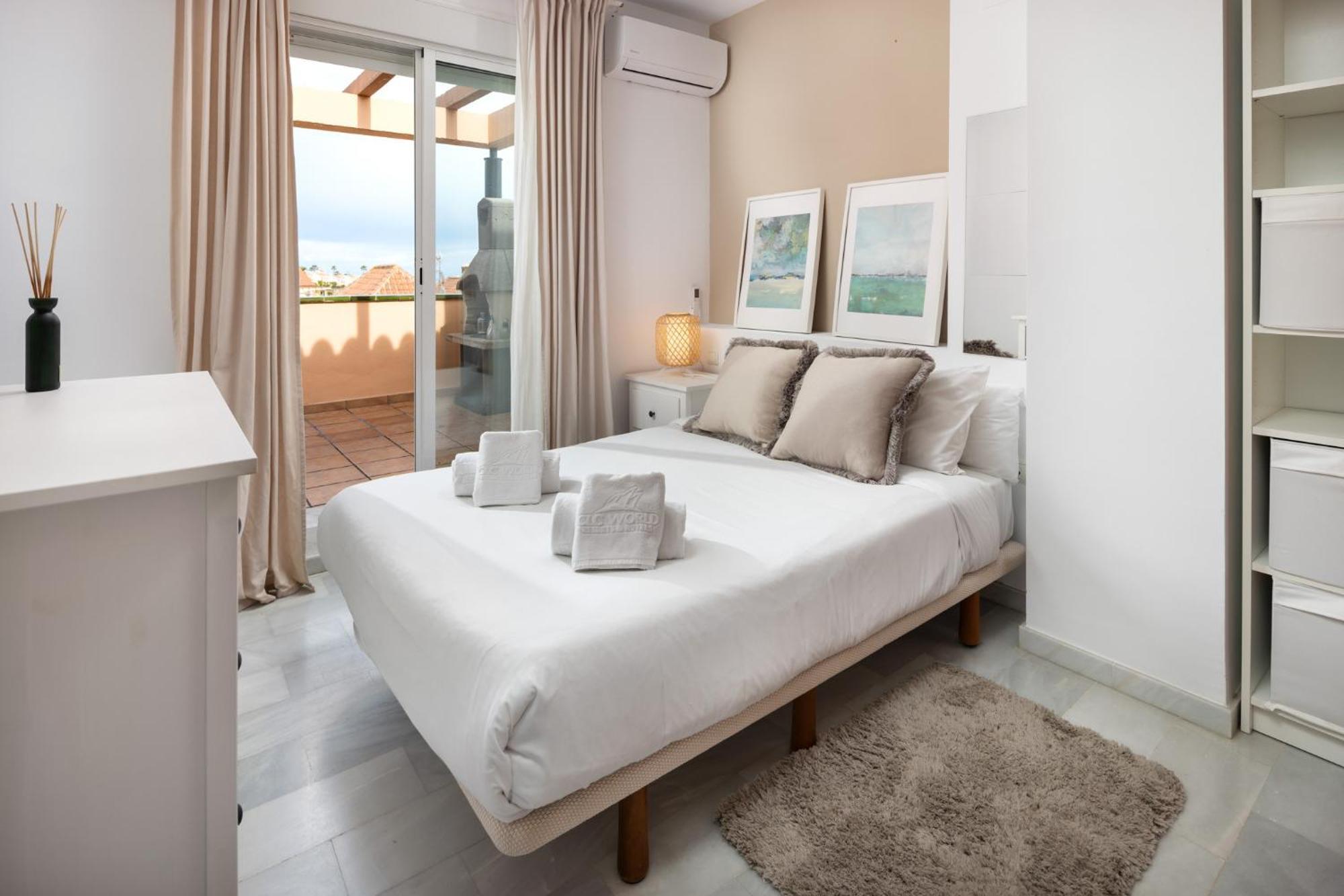 Apartamento Alta Lomas Sea Heights By Alfresco