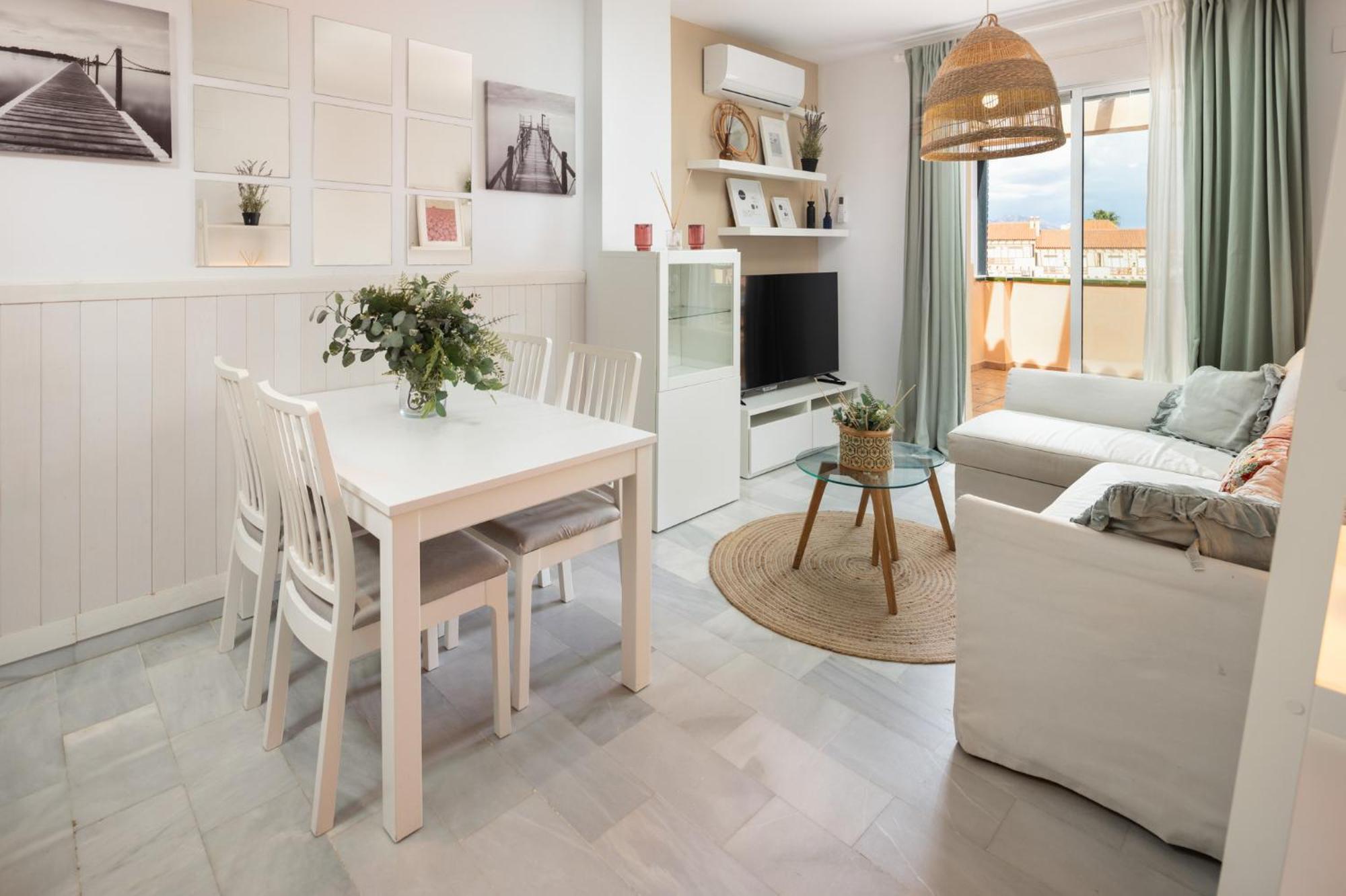 Appartamento Alta Lomas Sea Heights By Alfresco *