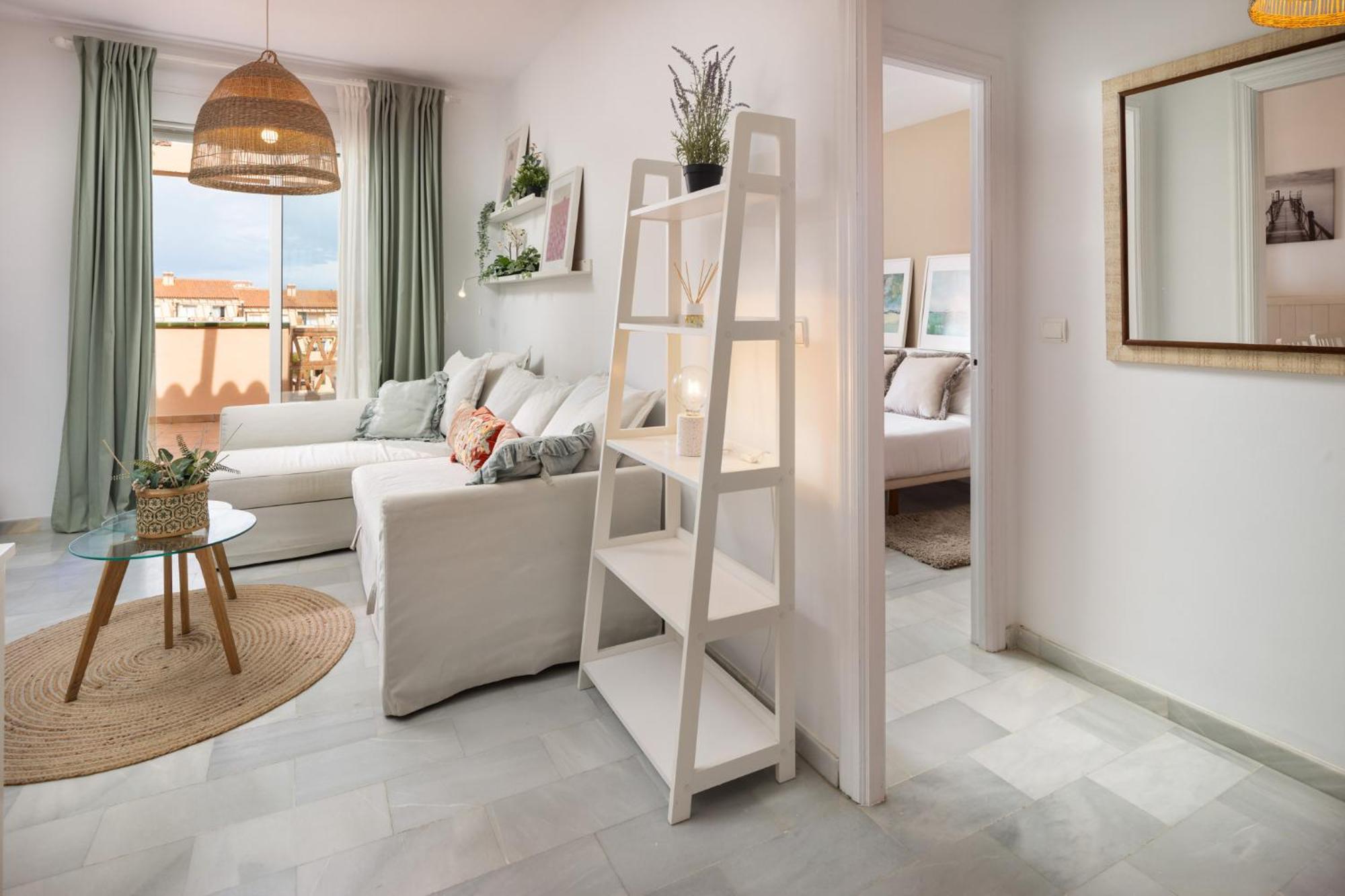Appartamento Alta Lomas Sea Heights By Alfresco *