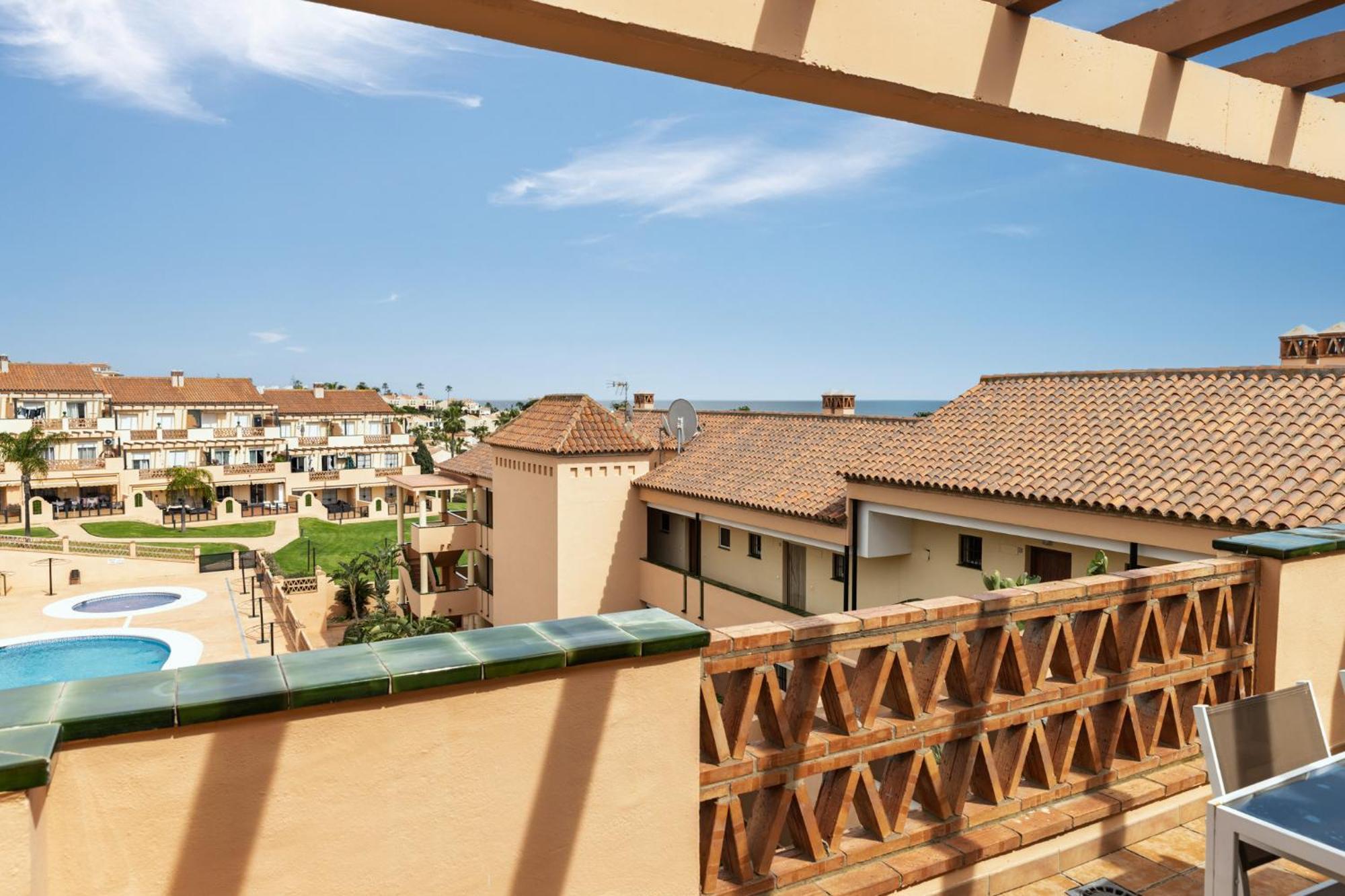 Alta Lomas Sea Heights By Alfresco Apartamento