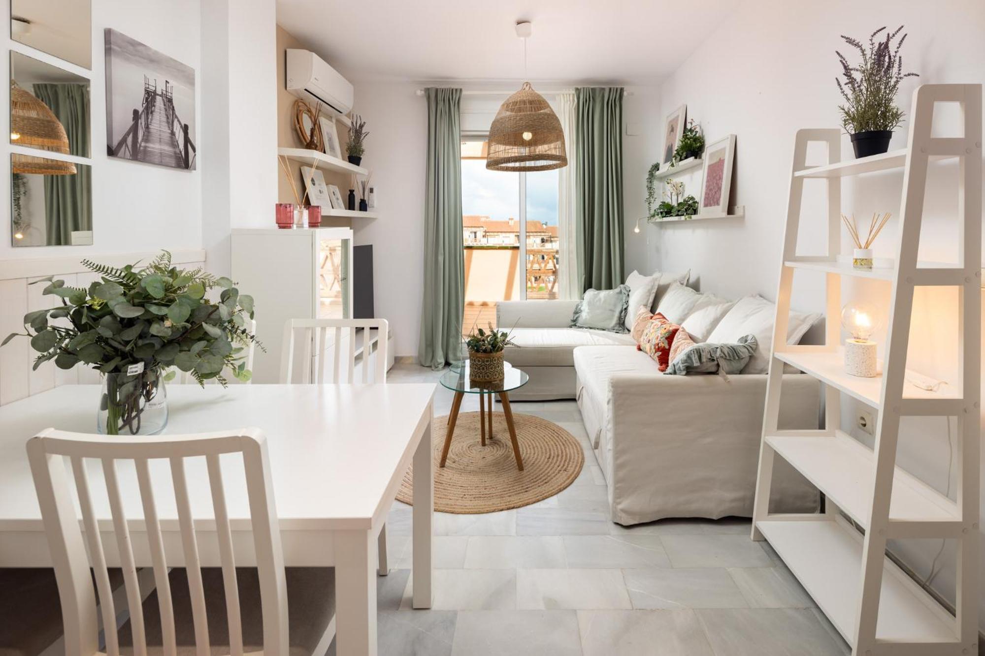 Appartamento Alta Lomas Sea Heights By Alfresco