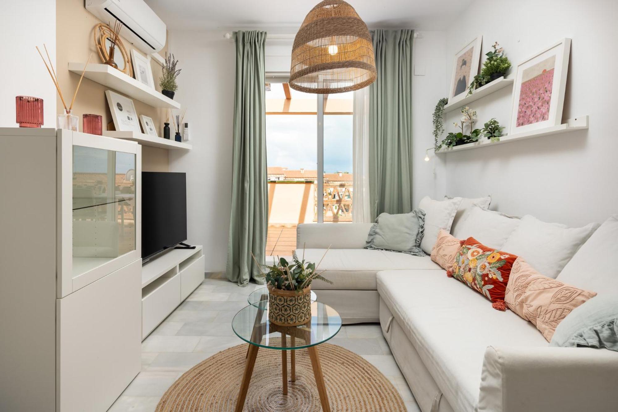 Alta Lomas Sea Heights By Alfresco Apartamento *