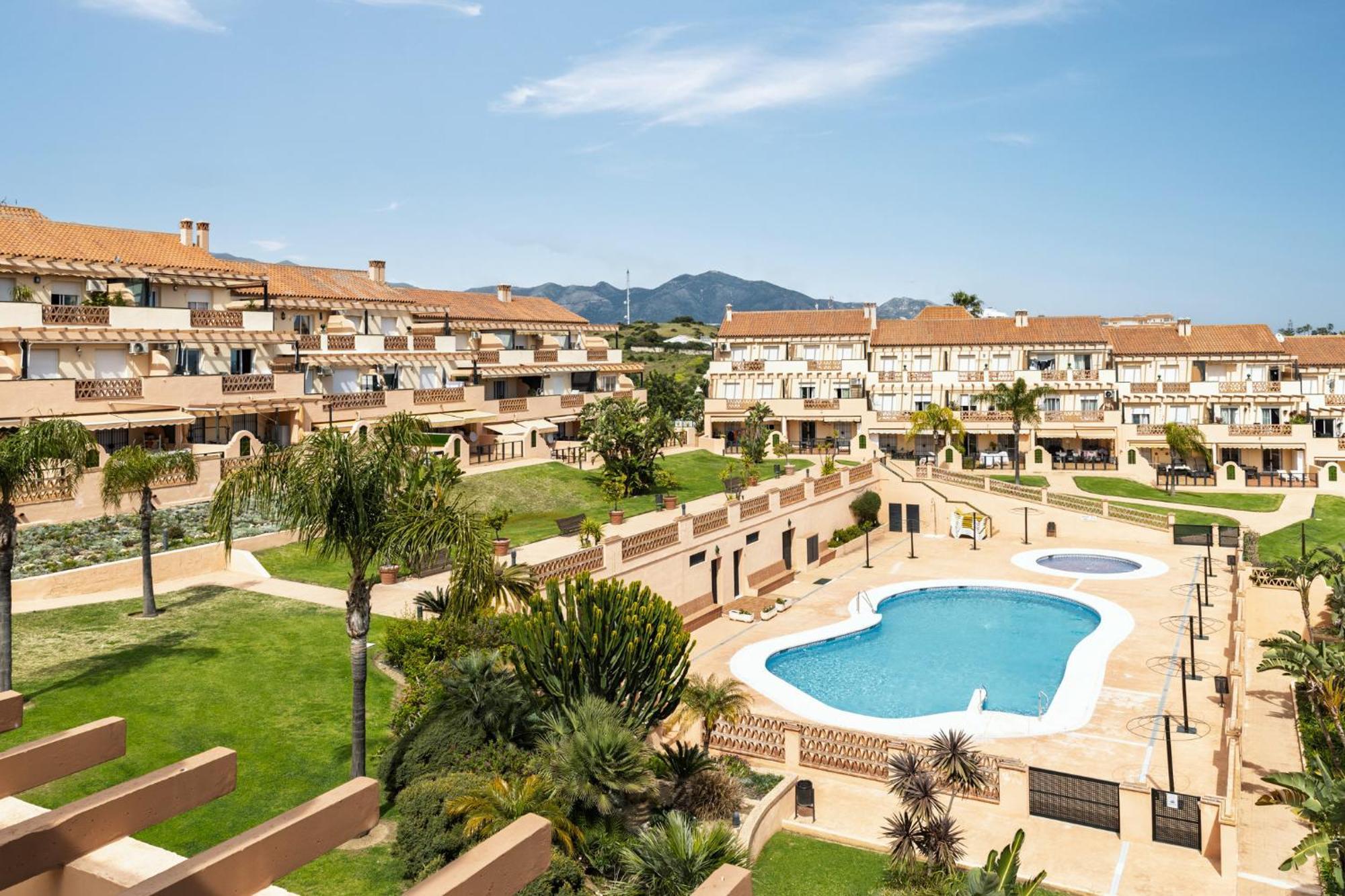 Apartamento Alta Lomas Sea Heights By Alfresco *