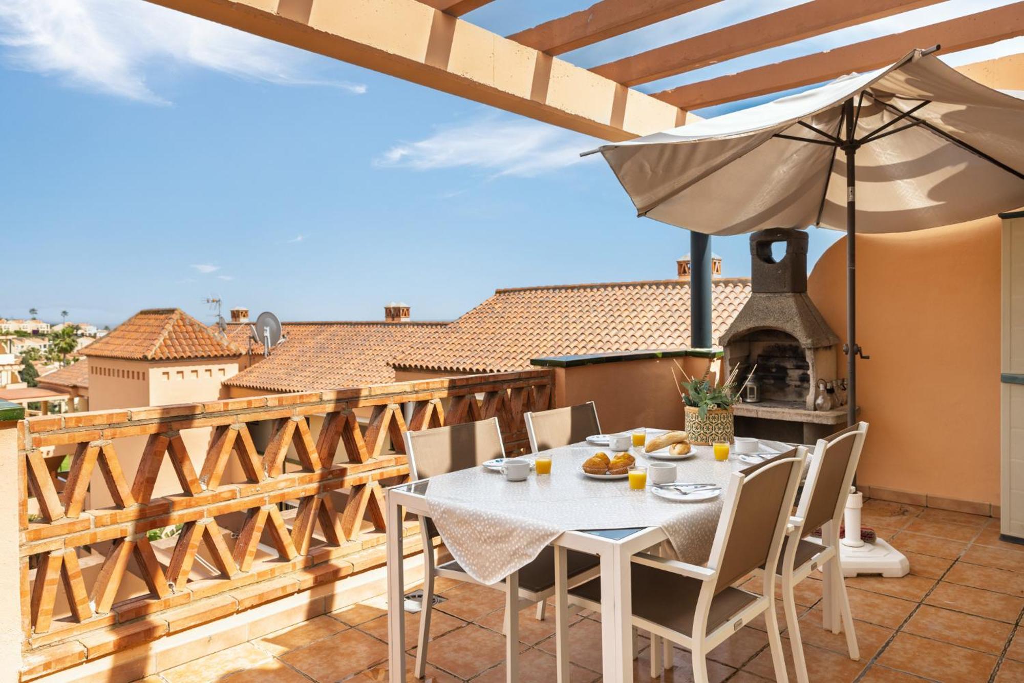 Alta Lomas Sea Heights By Alfresco La Cala De Mijas