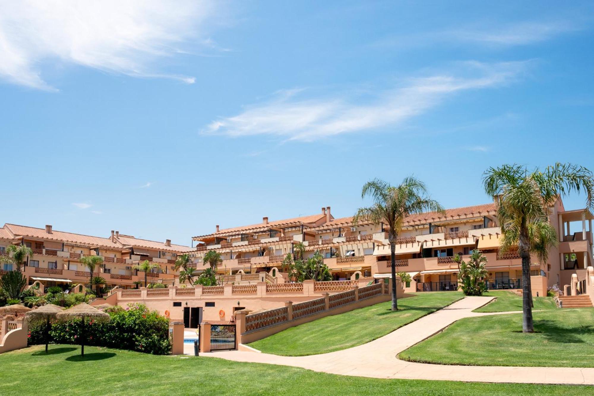 Alta Lomas Sea Heights By Alfresco * La Cala De Mijas