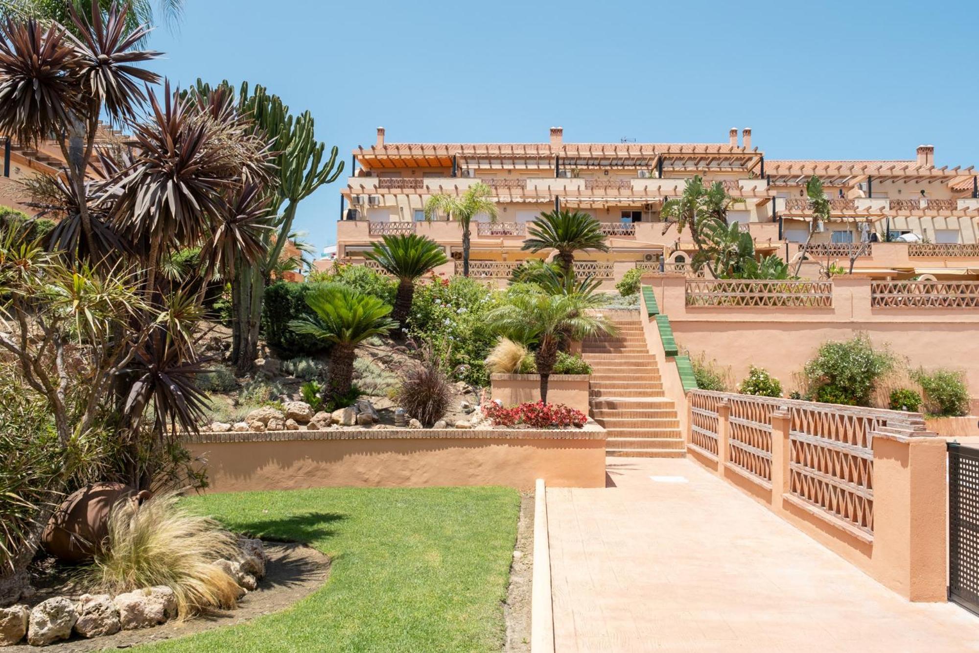 Alta Lomas Sea Heights By Alfresco Apartamento