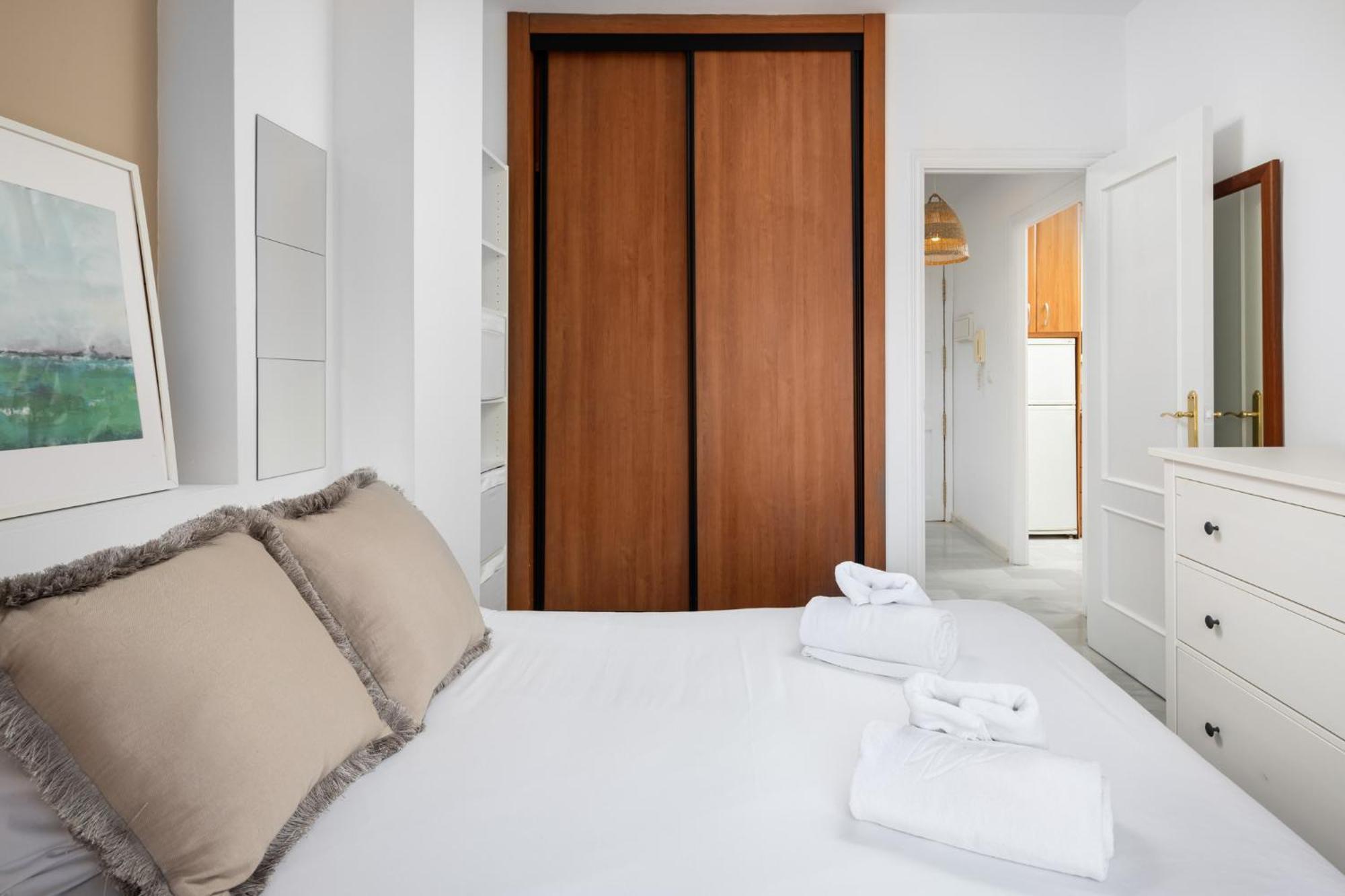 Alta Lomas Sea Heights By Alfresco Appartamento *