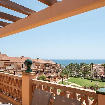 Alta Lomas Sea Heights By Alfresco Stays La Cala De Mijas Exterior photo