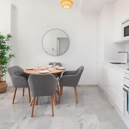 Alta Lomas Sea Heights By Alfresco Stays La Cala De Mijas Exterior photo