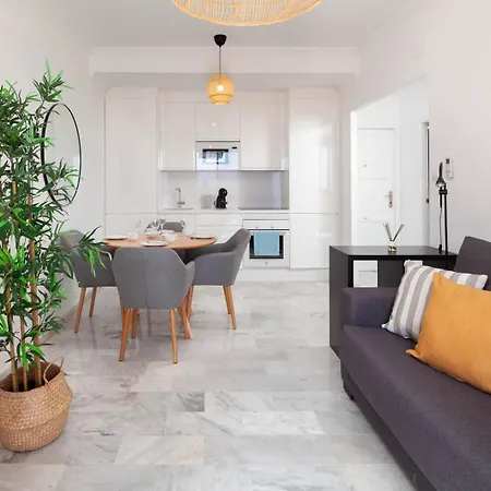 Alta Lomas Sea Heights By Alfresco Stays La Cala De Mijas Exterior photo