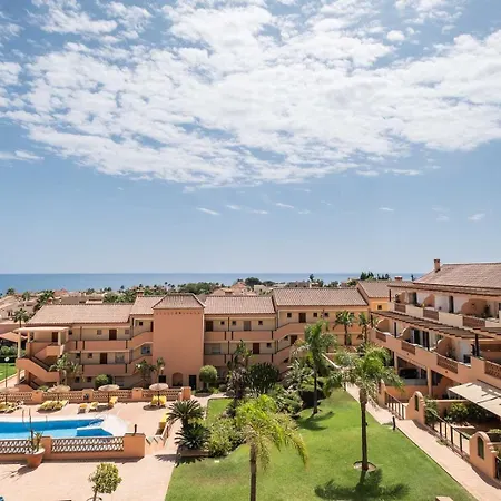 Alta Lomas Sea Heights By Alfresco Stays La Cala De Mijas Exterior photo