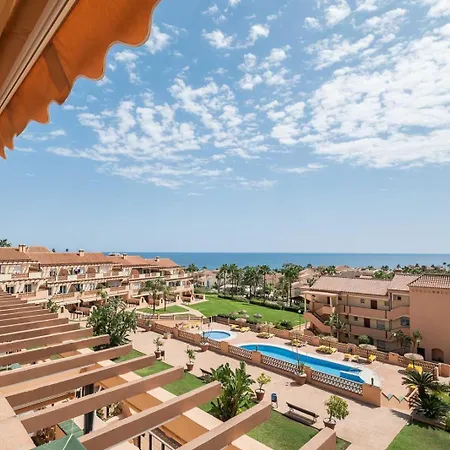 Alta Lomas Sea Heights By Alfresco Stays La Cala De Mijas Exterior photo