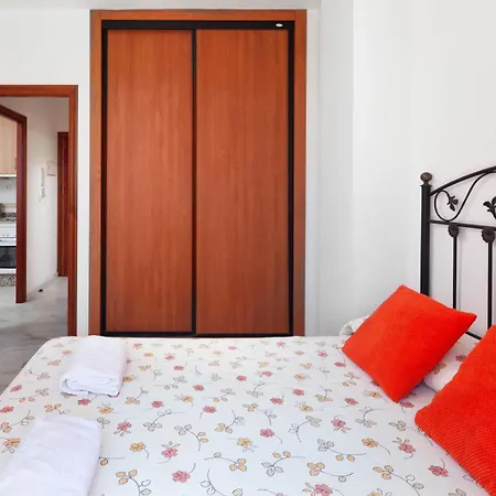 Alta Lomas Sea Heights By Alfresco Stays La Cala De Mijas Exterior photo