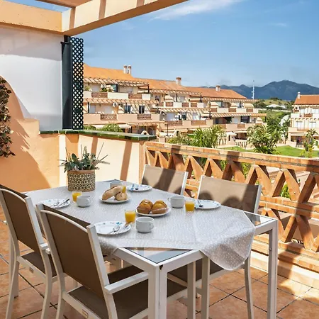 Alta Lomas Sea Heights By Alfresco Stays La Cala De Mijas Exterior photo