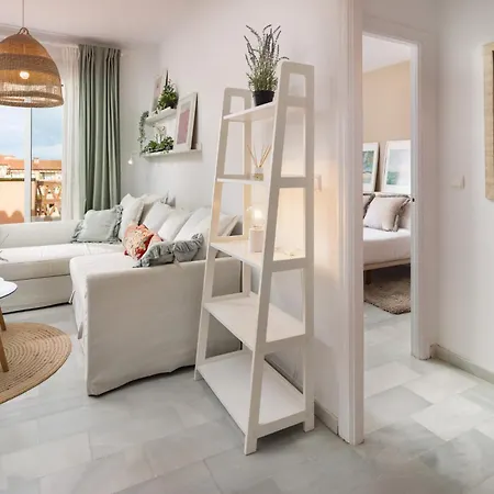 Alta Lomas Sea Heights By Alfresco Stays La Cala De Mijas Exterior photo