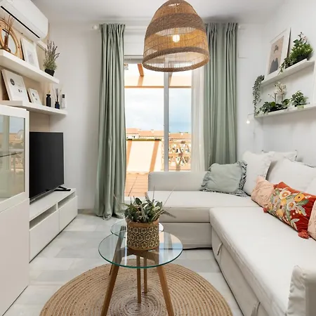 Alta Lomas Sea Heights By Alfresco Stays La Cala De Mijas Exterior photo