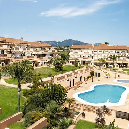 Alta Lomas Sea Heights By Alfresco Stays La Cala De Mijas Exterior photo