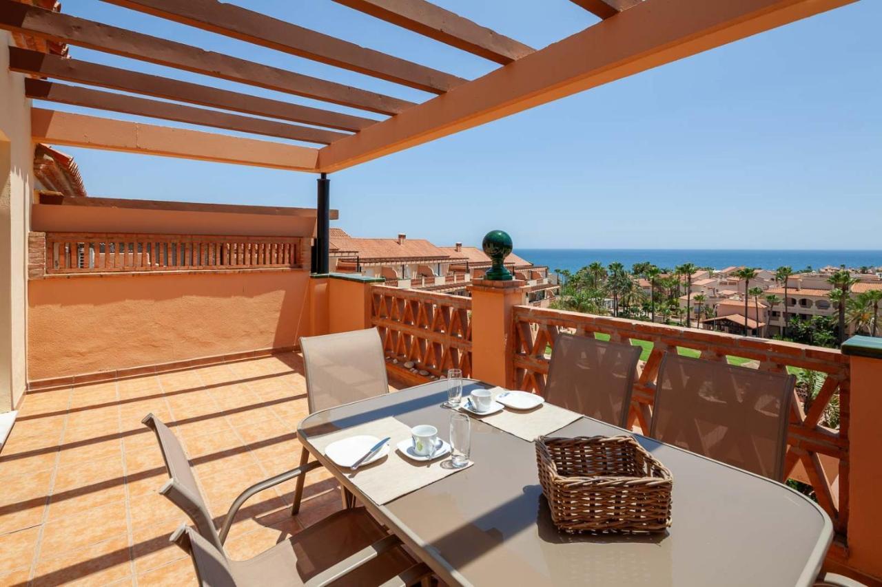 Alta Lomas Sea Heights By Alfresco Apartment La Cala De Mijas