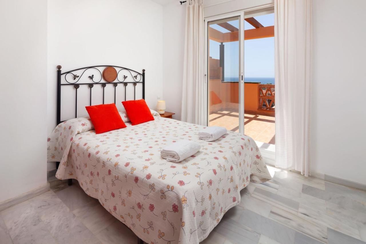 Apartment Alta Lomas Sea Heights By Alfresco