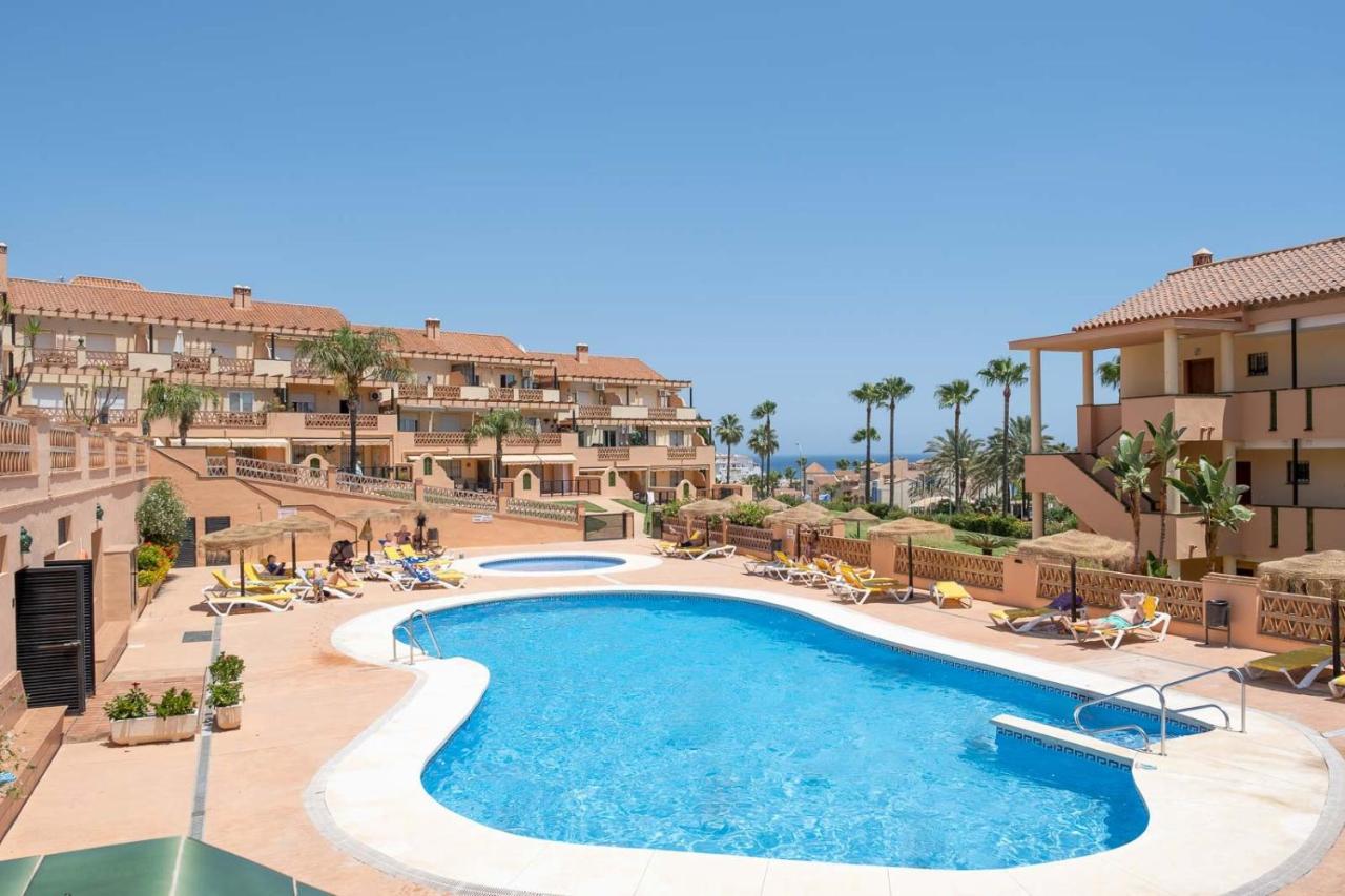 Alta Lomas Sea Heights By Alfresco La Cala De Mijas