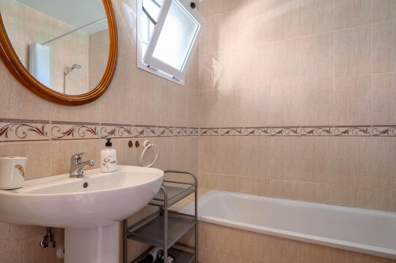 Apartment Alta Lomas Sea Heights By Alfresco *