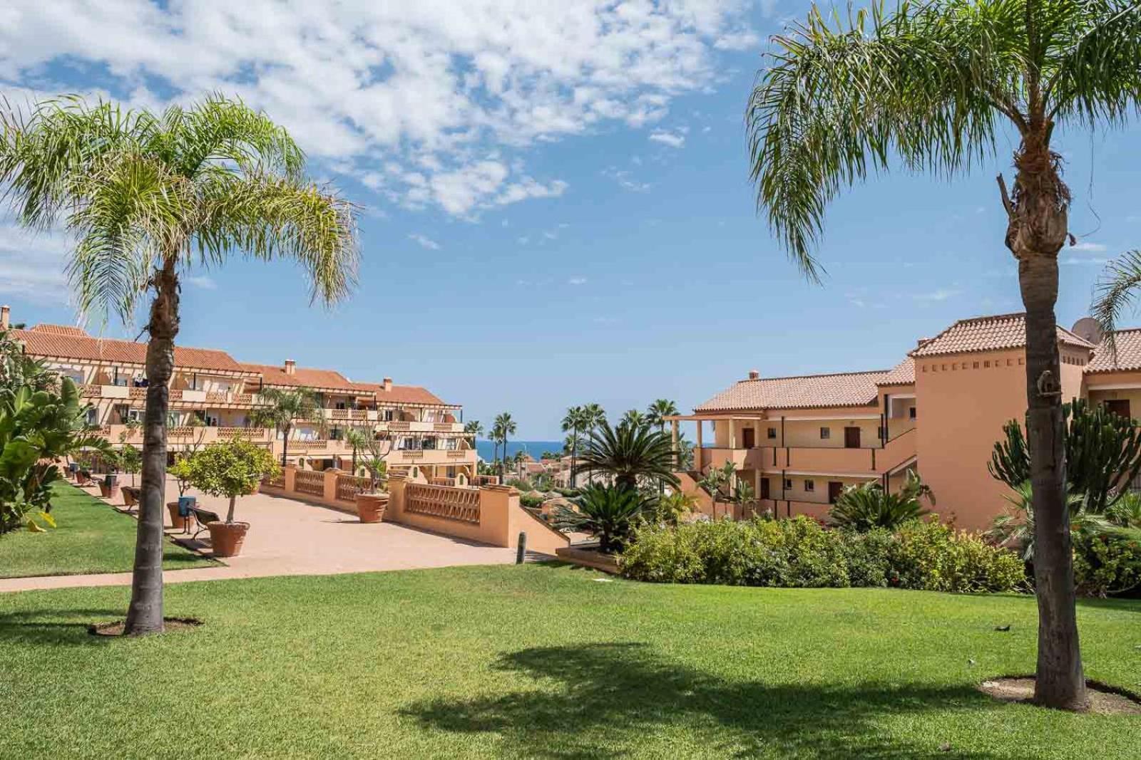 Alta Lomas Sea Heights By Alfresco Apartment La Cala De Mijas
