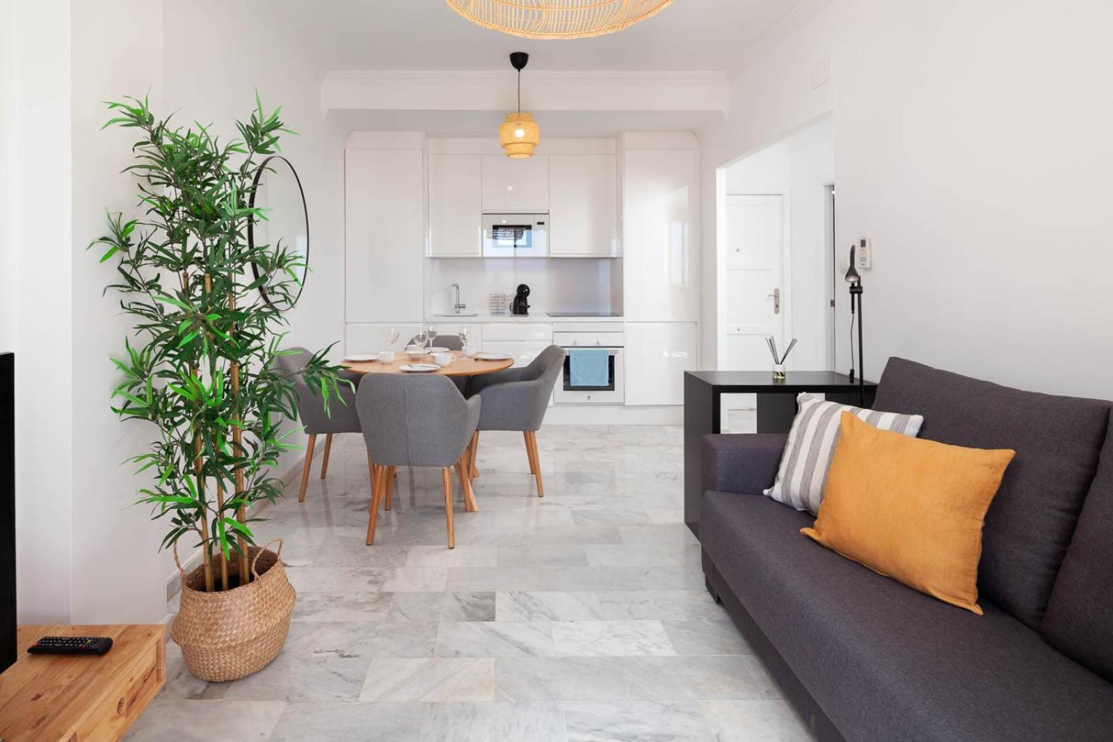 Apartment Alta Lomas Sea Heights By Alfresco *