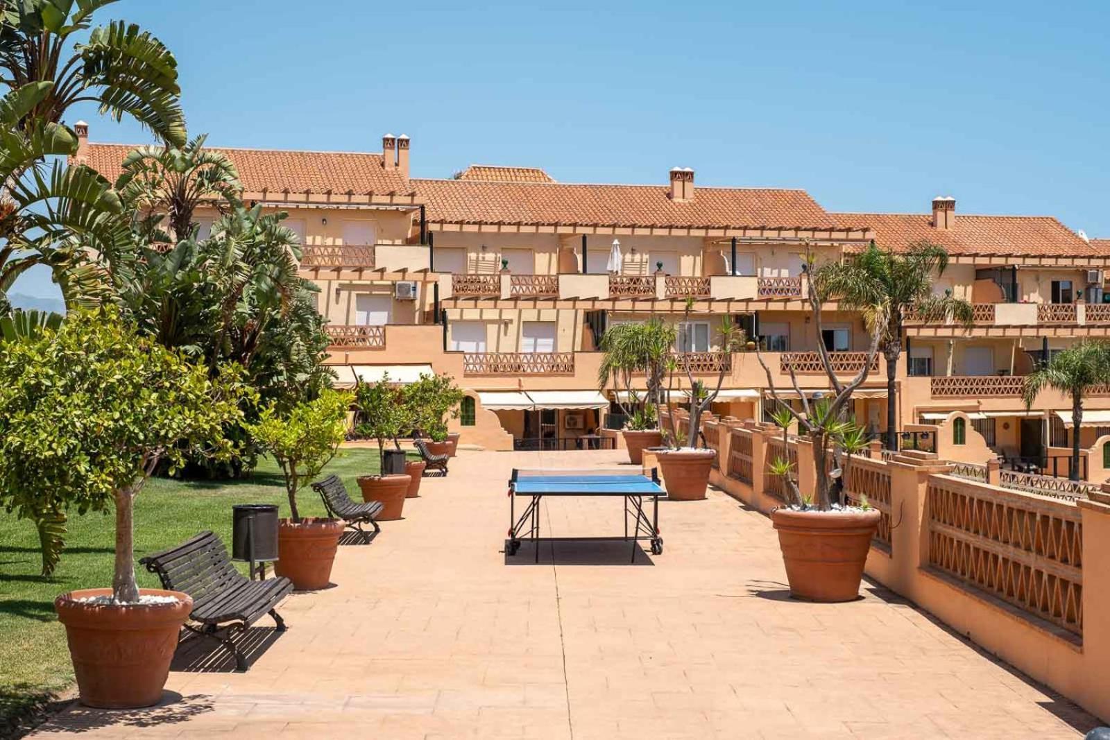 Apartment Alta Lomas Sea Heights By Alfresco
