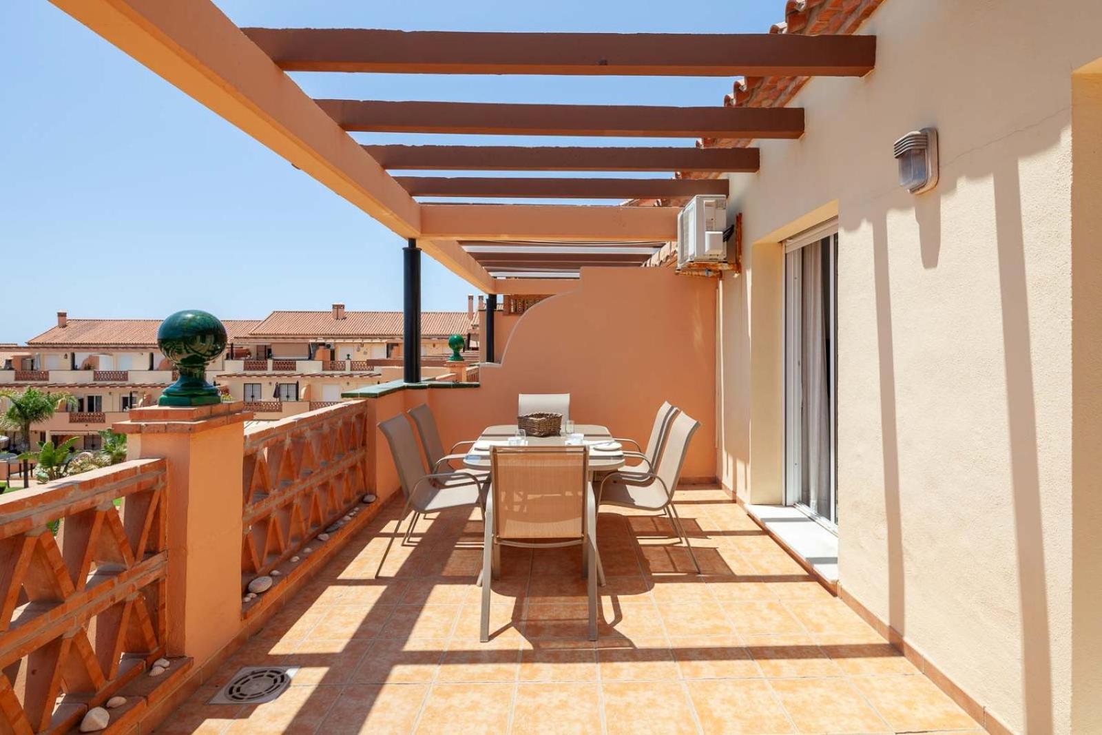 Alta Lomas Sea Heights By Alfresco * La Cala De Mijas