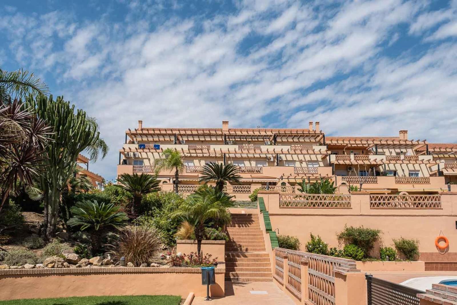 Apartment Alta Lomas Sea Heights By Alfresco