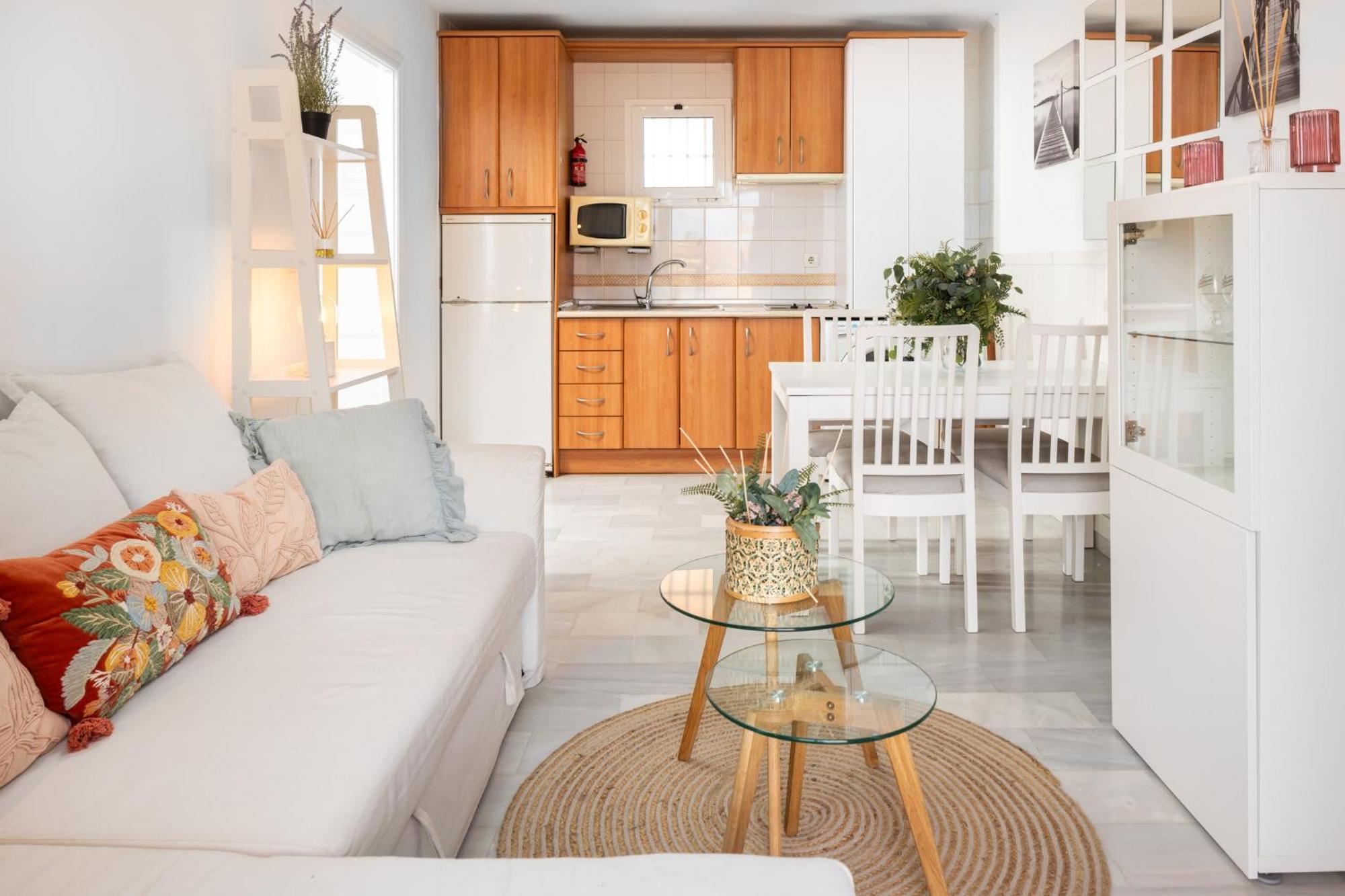 Apartment Alta Lomas Sea Heights By Alfresco