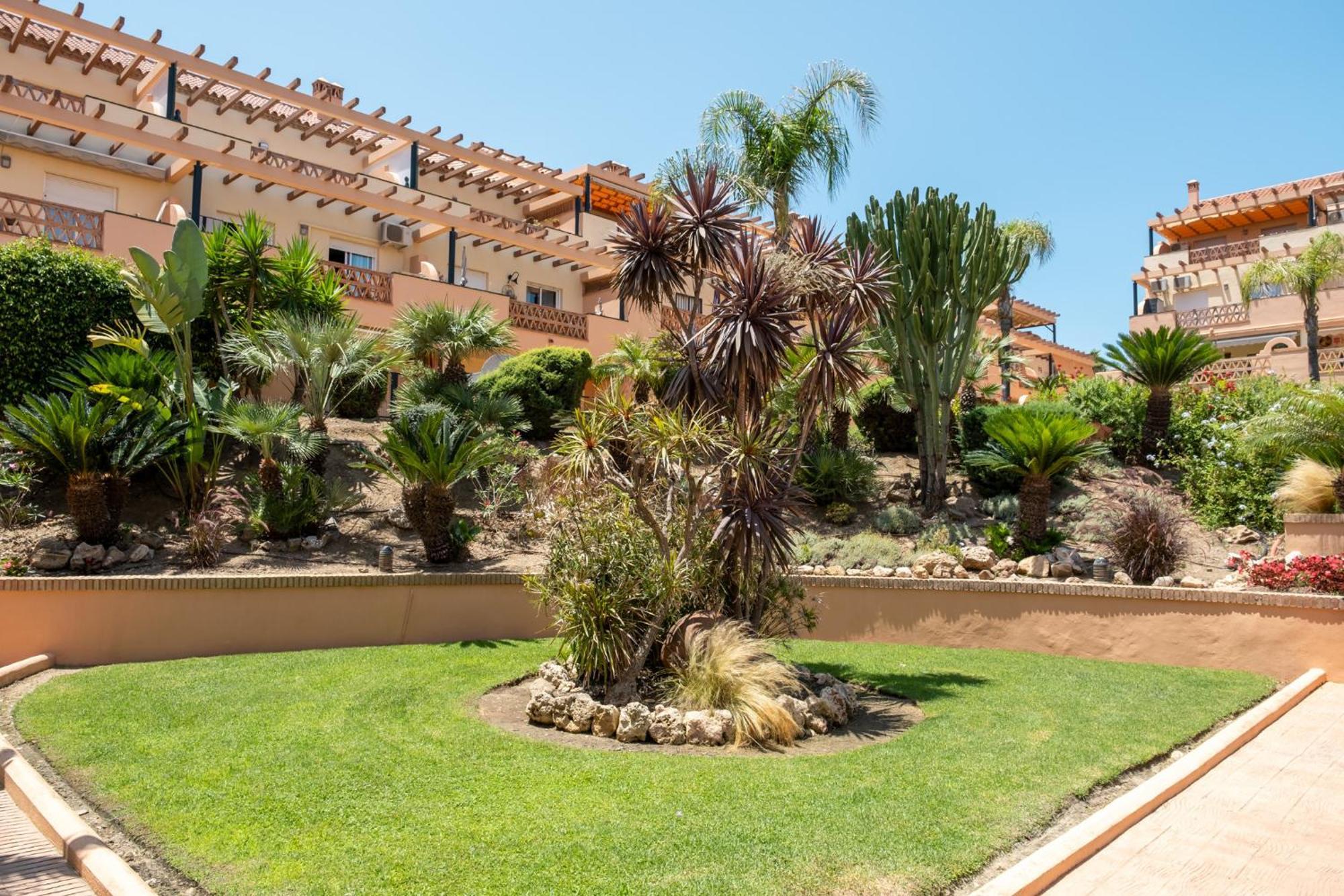 Alta Lomas Sea Heights By Alfresco Apartment *