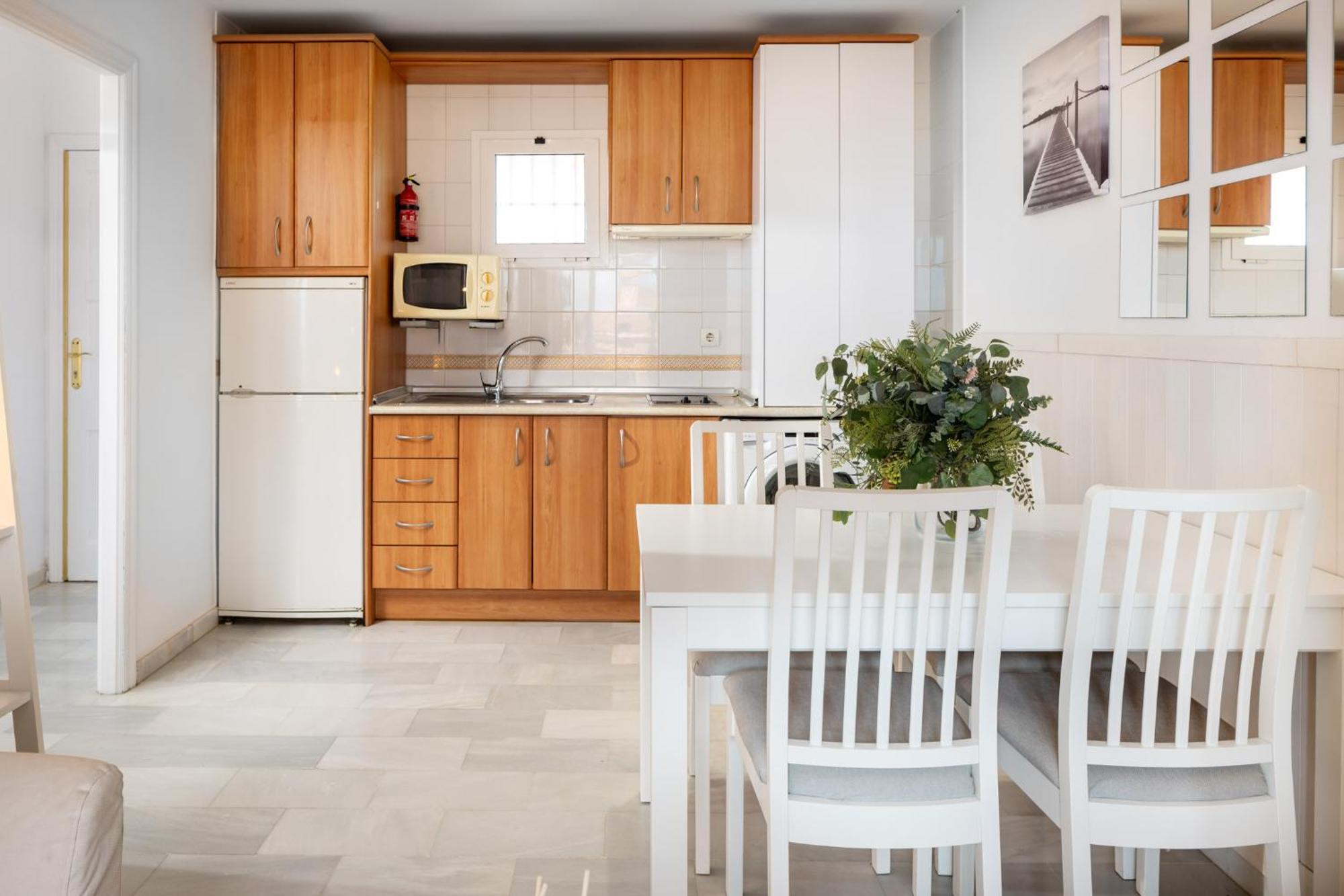 Alta Lomas Sea Heights By Alfresco Apartment *