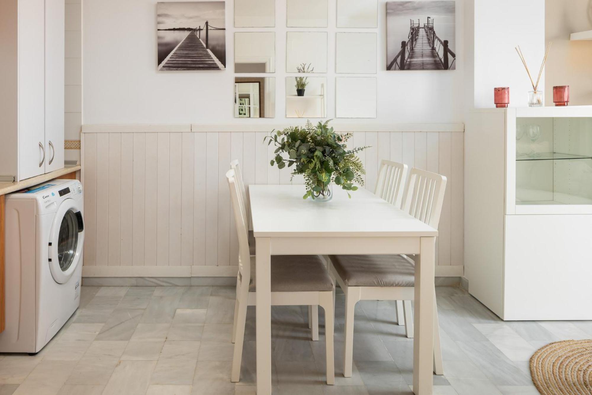 Apartment Alta Lomas Sea Heights By Alfresco *